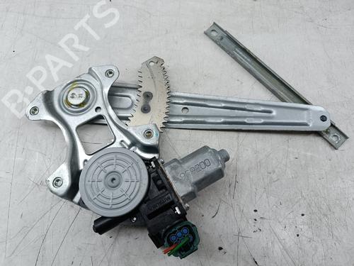 Used Right rear window motor Right rear window motor NISSAN LEAF (ZE1) [2017-2026] 34707152 34707152