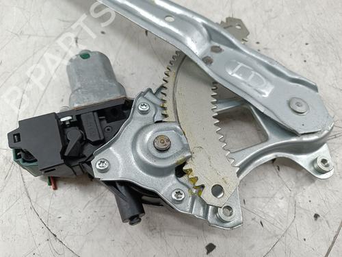 Right rear window motor NISSAN LEAF (ZE1) | BP34707152E22 - Image 4