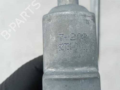 Right rear window motor NISSAN LEAF (ZE1) | BP34707152E22 - Image 3
