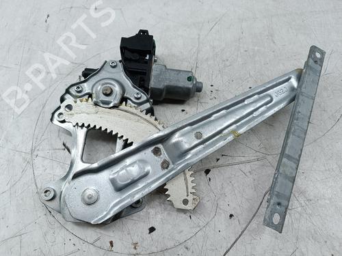 Right rear window motor NISSAN LEAF (ZE1) | BP34707152E22 - Image 5