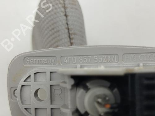Left sun visor AUDI A6 C6 Avant (4F5) 3.0 TDI quattro | BP34707151I1 - Image 5