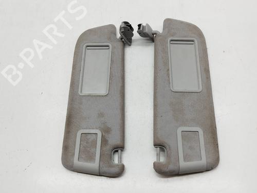 Left sun visor AUDI A6 C6 Avant (4F5) 3.0 TDI quattro | BP34707151I1 - Image 8