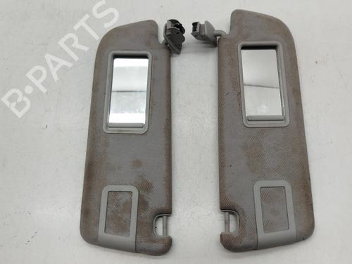 Left sun visor AUDI A6 C6 Avant (4F5) 3.0 TDI quattro | BP34707151I1 - Image 7