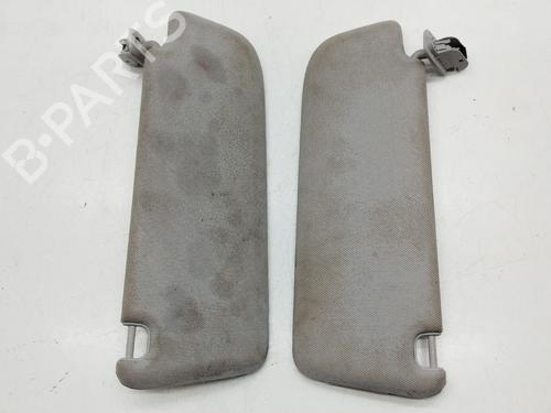 Left sun visor AUDI A6 C6 Avant (4F5) 3.0 TDI quattro | BP34707151I1 - Image 6