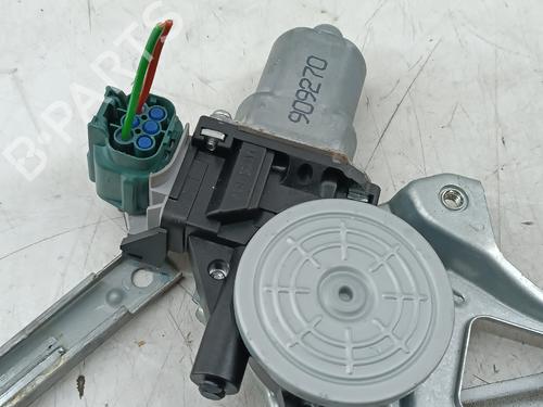 Rear left window mechanism NISSAN LEAF (ZE1) | BP34707153C24 - Image 3