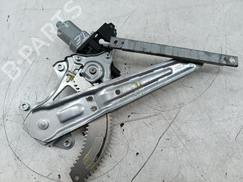 Rear left window mechanism NISSAN LEAF (ZE1) | BP34707153C24 - Image 5