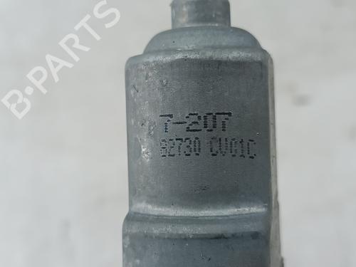 Rear left window mechanism NISSAN LEAF (ZE1) | BP34707153C24 - Image 4