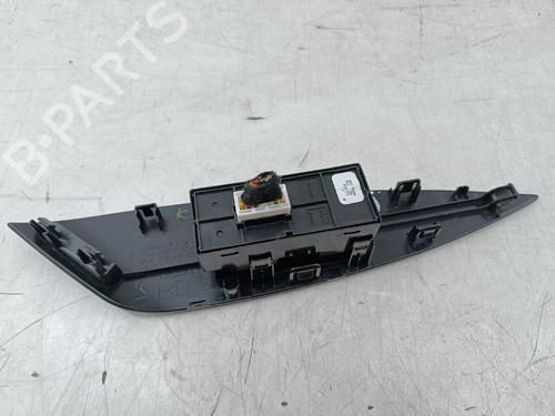 Right front window switch NISSAN LEAF (ZE1) | BP34707154I26 - Image 2