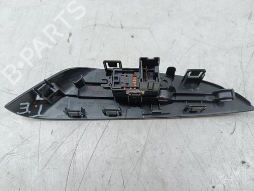 Used Left rear window switch Left rear window switch NISSAN LEAF (ZE1) [2017-2026] 34707156 34707156