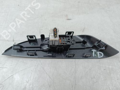 Used Right rear window switch Right rear window switch NISSAN LEAF (ZE1) [2017-2026] 34707157 34707157