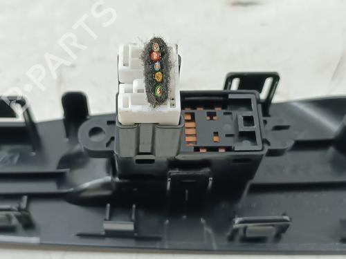 Right rear window switch NISSAN LEAF (ZE1) | BP34707157I28 - Image 2