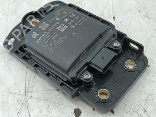 Electronic module NISSAN LEAF (ZE1)  | BP34707161M83  - Image 5