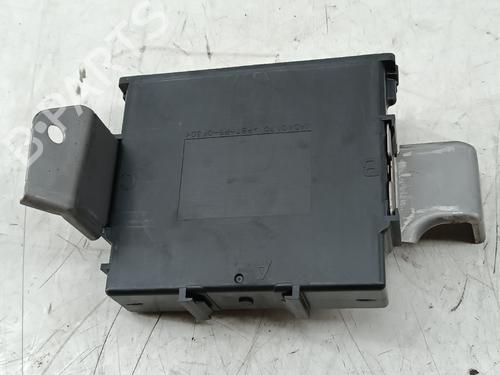 Used Electronic module Electronic module NISSAN LEAF (ZE1) [2017-2026] 34707162 34707162