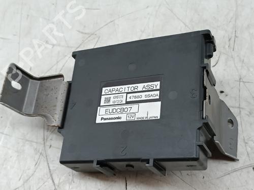 Electronic module NISSAN LEAF (ZE1) | BP34707162M83 - Image 3