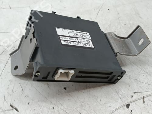 Electronic module NISSAN LEAF (ZE1) | BP34707162M83 - Image 4