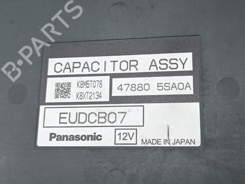 Electronic module NISSAN LEAF (ZE1) | BP34707162M83 - Image 2