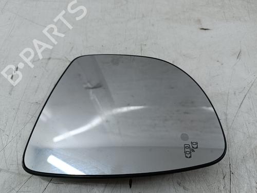 Retrovisor esquerdo NISSAN LEAF (ZE1) Electric | BP34707163C26 - Image 4