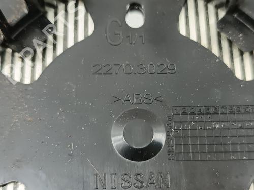 Retrovisor esquerdo NISSAN LEAF (ZE1) Electric | BP34707163C26 - Image 2