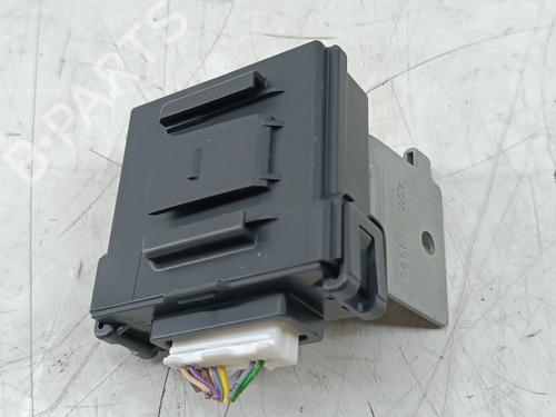Used Electronic module Electronic module NISSAN LEAF (ZE1) [2017-2026] 34707168 34707168