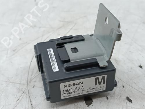 Electronic module NISSAN LEAF (ZE1) | BP34707168M83 - Image 5