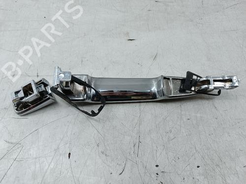 Used Rear left exterior door handle Rear left exterior door handle NISSAN LEAF (ZE1) [2017-2026] 34707169 34707169