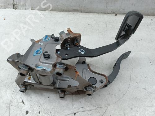 Used Pedal Pedal NISSAN LEAF (ZE1) [2017-2026] 34707173 34707173