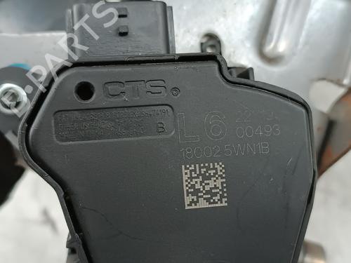Pedal NISSAN LEAF (ZE1)  | BP34707173I4  - Image 5