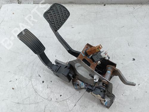 Pedal NISSAN LEAF (ZE1)  | BP34707173I4  - Image 6