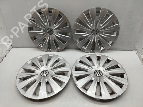 Hulkapsel Hulkapsel VW POLO V (6R1, 6C1) 1.2 TDI (75 hp) 34717056 34717056