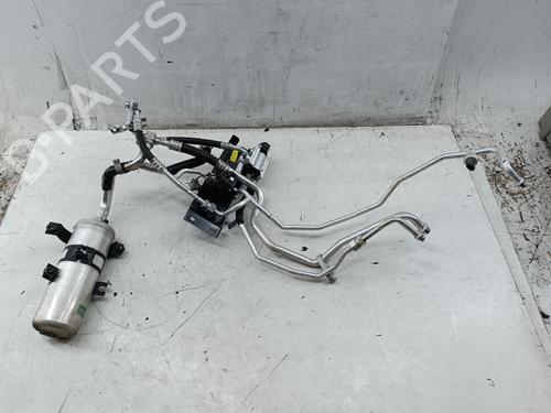 Used AC pipe AC pipe NISSAN LEAF (ZE1) [2017-2026] 34717058 34717058