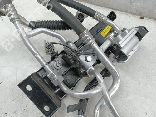 AC pipe NISSAN LEAF (ZE1) | BP34717058M126 - Image 3