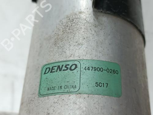AC pipe NISSAN LEAF (ZE1) | BP34717058M126 - Image 4