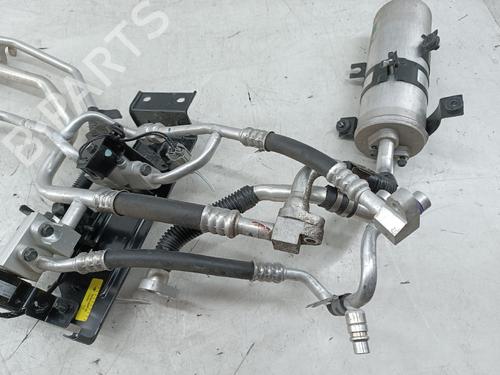 AC pipe NISSAN LEAF (ZE1) | BP34717058M126 - Image 9