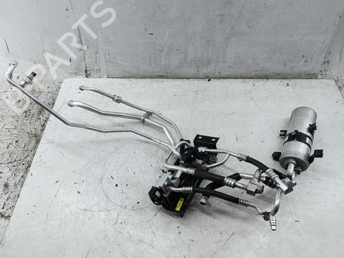 AC pipe NISSAN LEAF (ZE1) | BP34717058M126 - Image 10