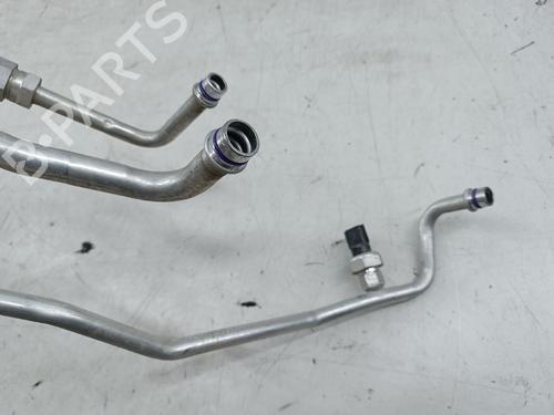 AC pipe NISSAN LEAF (ZE1) | BP34717058M126 - Image 7