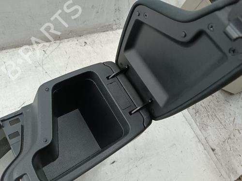 Armrest / Center console NISSAN LEAF (ZE1)  | BP34717060I20  - Image 6