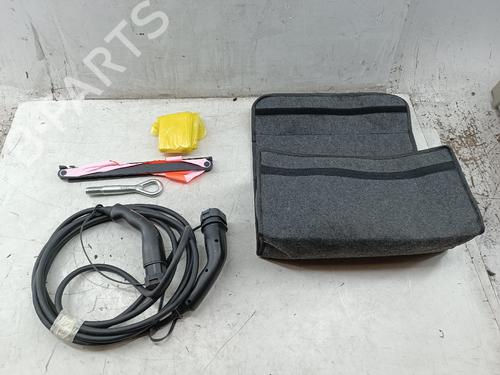Used Electronic module Electronic module NISSAN LEAF (ZE1) [2017-2026] 34717061 34717061