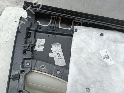 Front right panel NISSAN LEAF (ZE1)  | BP34717063C59  - Image 6