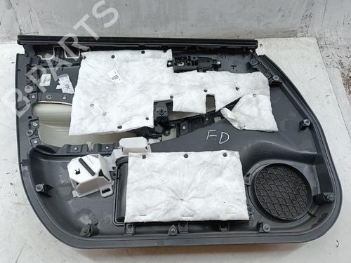 Used Front right panel Front right panel NISSAN LEAF (ZE1) [2017-2026] 34717063 34717063