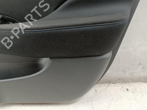 Front right panel NISSAN LEAF (ZE1)  | BP34717063C59  - Image 8
