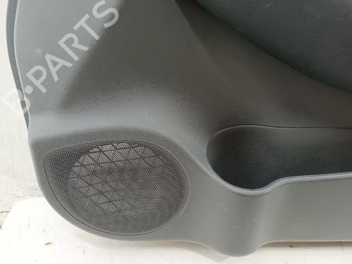 Front right panel NISSAN LEAF (ZE1)  | BP34717063C59  - Image 7
