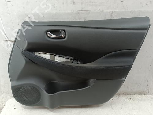 Front right panel NISSAN LEAF (ZE1)  | BP34717063C59  - Image 11