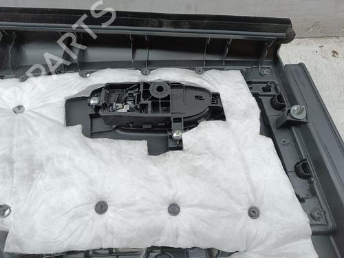 Rear right panel NISSAN LEAF (ZE1) | BP34717064C61 - Image 5
