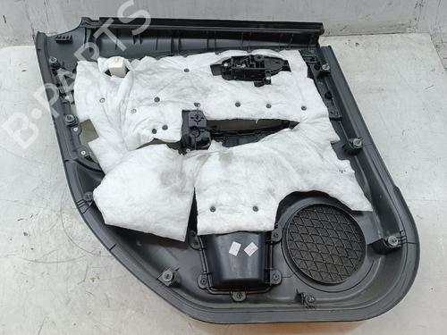 Used Rear right panel Rear right panel NISSAN LEAF (ZE1) [2017-2026] 34717064 34717064