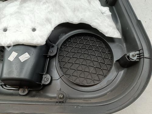 Rear right panel NISSAN LEAF (ZE1) | BP34717064C61 - Image 2
