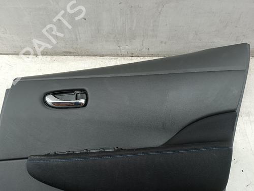 Rear right panel NISSAN LEAF (ZE1) | BP34717064C61 - Image 8