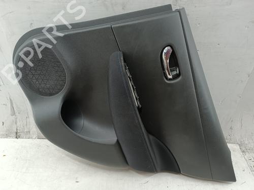 Rear right panel NISSAN LEAF (ZE1) | BP34717064C61 - Image 9