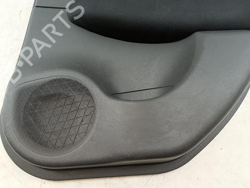 Rear right panel NISSAN LEAF (ZE1) | BP34717064C61 - Image 7