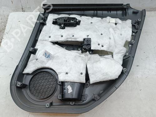 Used Rear left panel Rear left panel NISSAN LEAF (ZE1) [2017-2026] 34717065 34717065