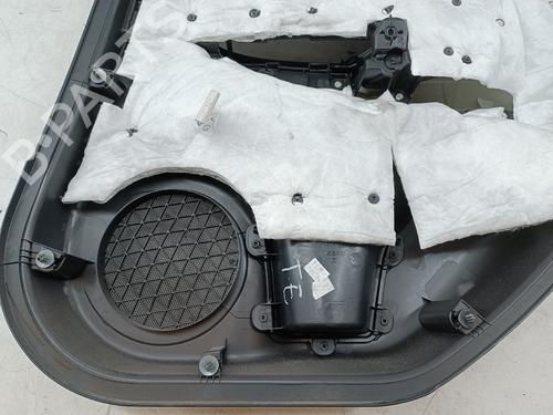 Rear left panel NISSAN LEAF (ZE1) | BP34717065C60 - Image 3